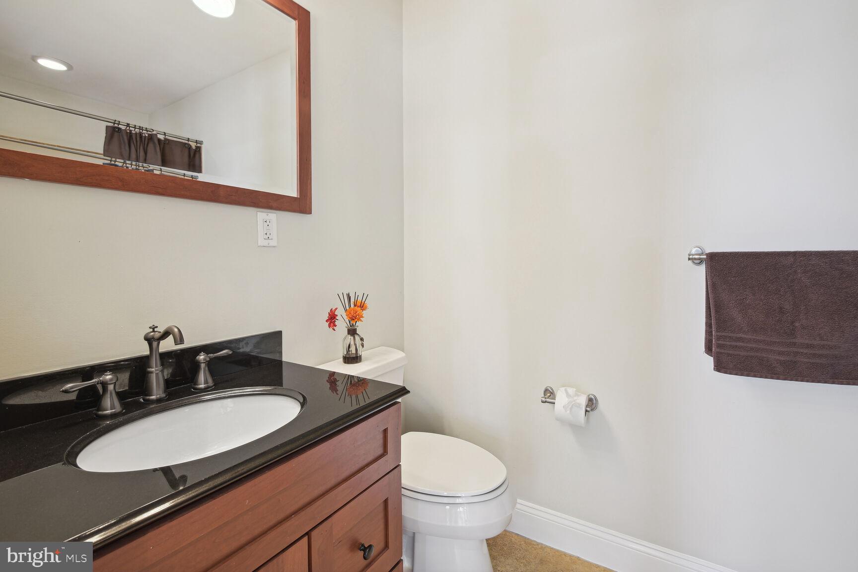 MCAULEY PARK - Residential Lease