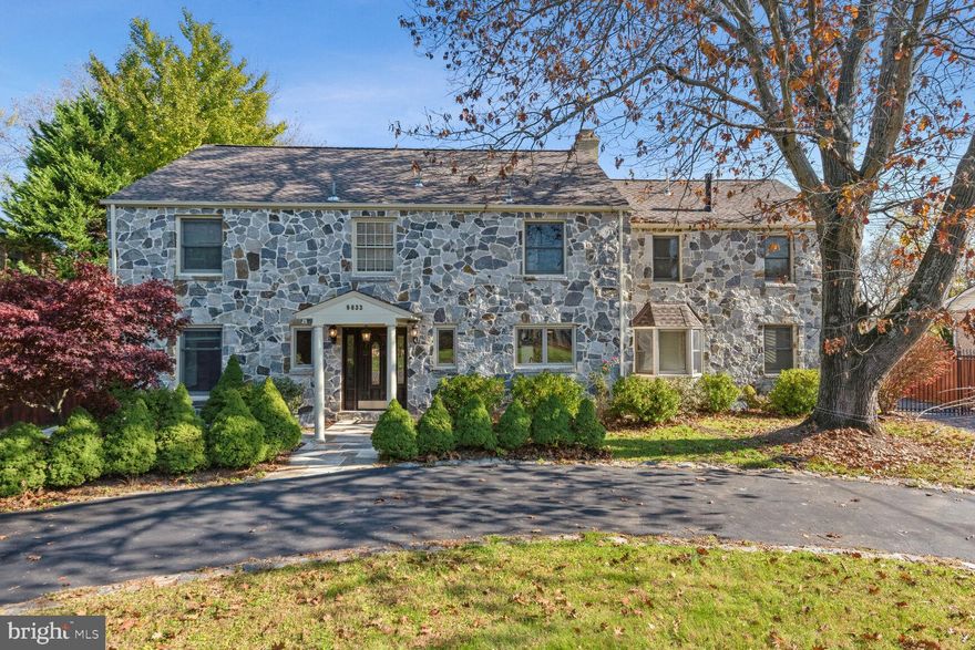 Nestled in the tranquil Potomac, Maryland neighborhood, this beautiful 7-bed, 5.5-bath colonial home is an embodiment of sophisticated living. As you step inside, you'll be greeted by an expansive open floor plan adorned with hardwood floors, crown molding, and the cozy ambiance of multiple fireplaces. Convenience is key with both a garage and driveway for parking, while the large backyard, privately enclosed, invites endless possibilities – from grilling out to hosting gatherings or simply enjoying a peaceful bonfire. The well-appointed kitchen features granite countertops, stainless steel appliances, and a breakfast bar, making it a perfect space for meals or entertaining guests. The main level offers an open living area, a fully equipped kitchen, a powder room, an office/Den/Main Level Bedroom, and a full bathroom, ensuring a harmonious blend of spaces for both work and relaxation. Upstairs, you'll discover four spacious bedrooms, including a primary suite with a sitting room, marble bath, Jacuzzi, and separate showers – a true retreat. The lower level doesn't disappoint, offering an AuPair/In-law Suite with two bedroom spaces, a fitness room, a full bathroom, a soothing sauna room, and a game room – an entertainment oasis. Move-in ready, this home is your gateway to luxury living in Potomac, MD. Seize the opportunity to make it yours and enjoy all that Potomac living has to offer.
**** The pool will be filled in and patio will be extended to cover the area*****