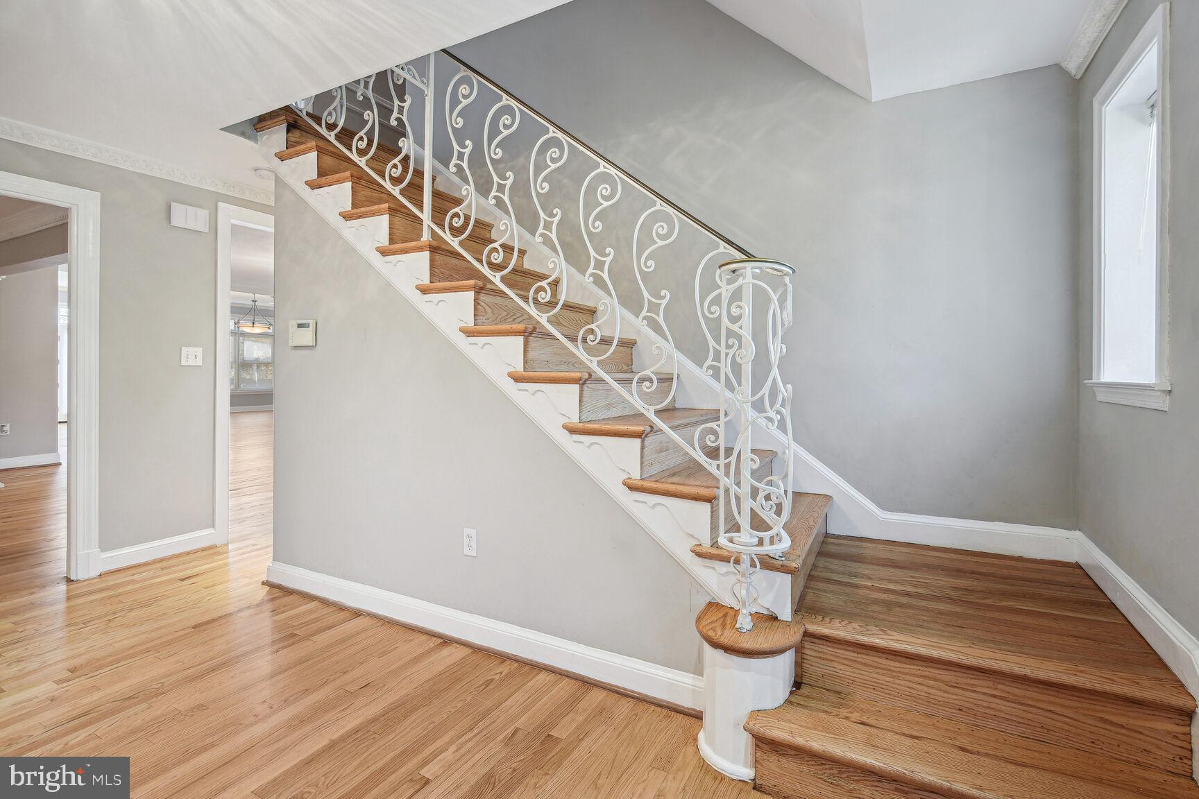 MCAULEY PARK - Residential Lease