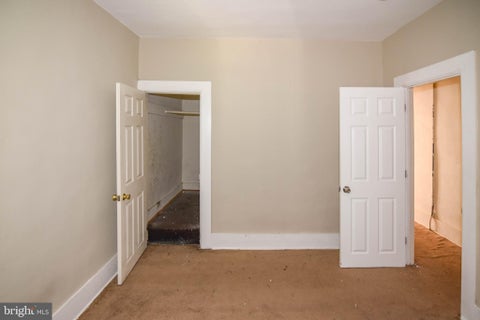 Tiny photo for 2420 Greenmount Avenue, BALTIMORE, MD 21218 (MLS # MDBA2223238)
