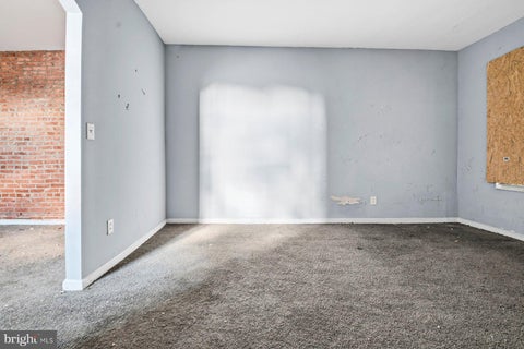 Tiny photo for 2420 Greenmount Avenue, BALTIMORE, MD 21218 (MLS # MDBA2223238)