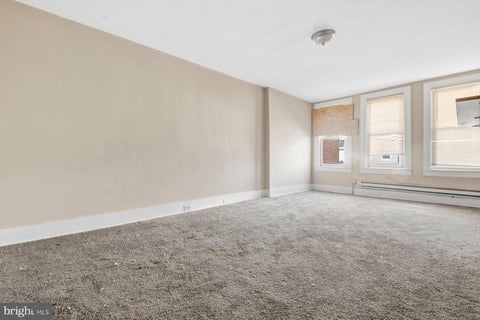 Tiny photo for 2420 Greenmount Avenue, BALTIMORE, MD 21218 (MLS # MDBA2223238)
