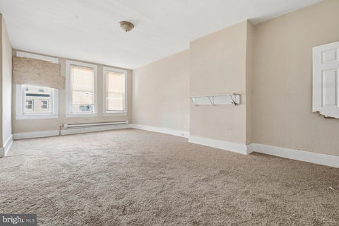Tiny photo for 2420 Greenmount Avenue, BALTIMORE, MD 21218 (MLS # MDBA2223238)