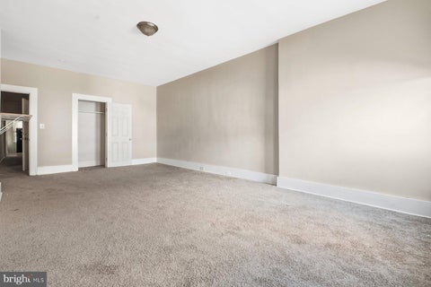 Tiny photo for 2420 Greenmount Avenue, BALTIMORE, MD 21218 (MLS # MDBA2223238)