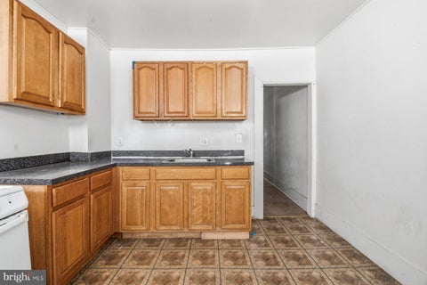Tiny photo for 2420 Greenmount Avenue, BALTIMORE, MD 21218 (MLS # MDBA2223238)