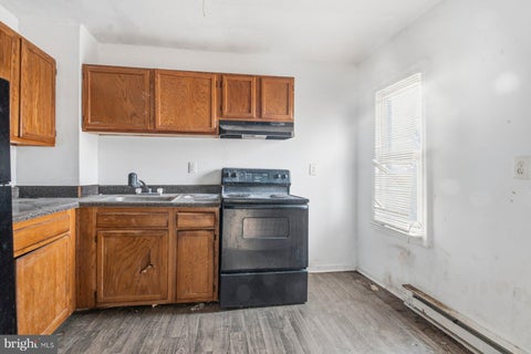 Tiny photo for 2420 Greenmount Avenue, BALTIMORE, MD 21218 (MLS # MDBA2223238)