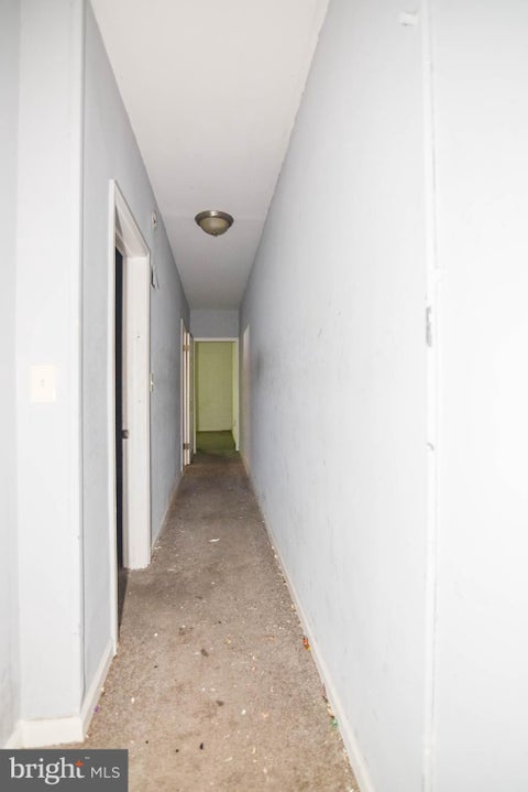 Tiny photo for 2420 Greenmount Avenue, BALTIMORE, MD 21218 (MLS # MDBA2223238)