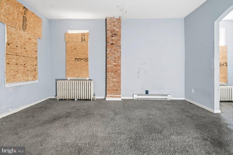 Tiny photo for 2420 Greenmount Avenue, BALTIMORE, MD 21218 (MLS # MDBA2223238)