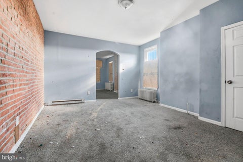 Tiny photo for 2420 Greenmount Avenue, BALTIMORE, MD 21218 (MLS # MDBA2223238)