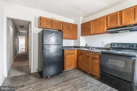 Tiny photo for 2420 Greenmount Avenue, BALTIMORE, MD 21218 (MLS # MDBA2223238)