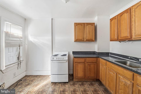 Tiny photo for 2420 Greenmount Avenue, BALTIMORE, MD 21218 (MLS # MDBA2223238)