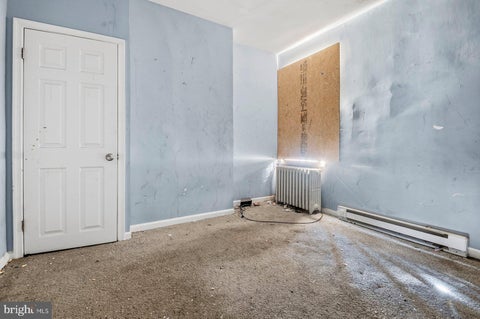 Tiny photo for 2420 Greenmount Avenue, BALTIMORE, MD 21218 (MLS # MDBA2223238)
