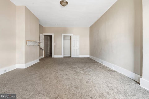 Tiny photo for 2420 Greenmount Avenue, BALTIMORE, MD 21218 (MLS # MDBA2223238)
