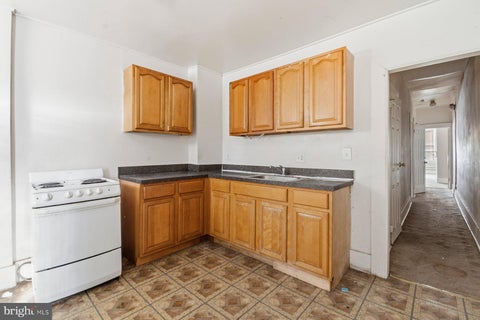 Tiny photo for 2420 Greenmount Avenue, BALTIMORE, MD 21218 (MLS # MDBA2223238)
