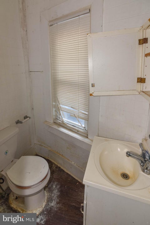 Tiny photo for 2420 Greenmount Avenue, BALTIMORE, MD 21218 (MLS # MDBA2223238)