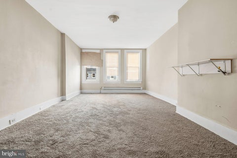 Tiny photo for 2420 Greenmount Avenue, BALTIMORE, MD 21218 (MLS # MDBA2223238)