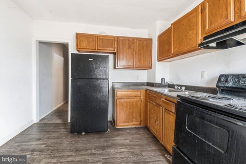 Tiny photo for 2420 Greenmount Avenue, BALTIMORE, MD 21218 (MLS # MDBA2223238)