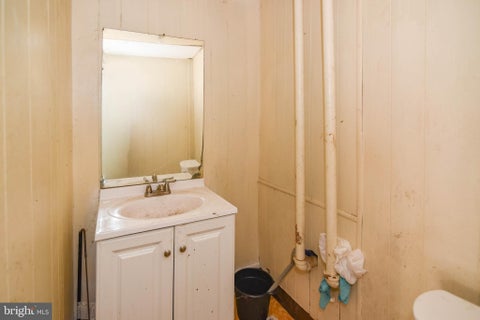 Tiny photo for 2420 Greenmount Avenue, BALTIMORE, MD 21218 (MLS # MDBA2223238)