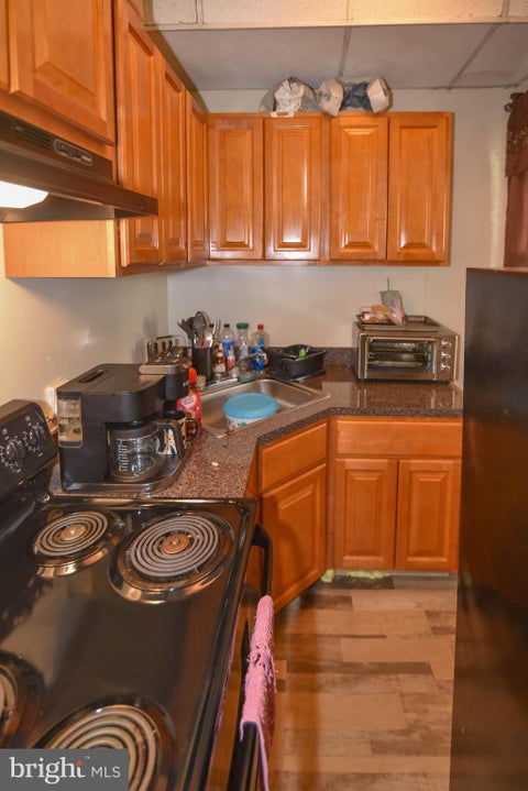 Tiny photo for 2420 Greenmount Avenue, BALTIMORE, MD 21218 (MLS # MDBA2223238)