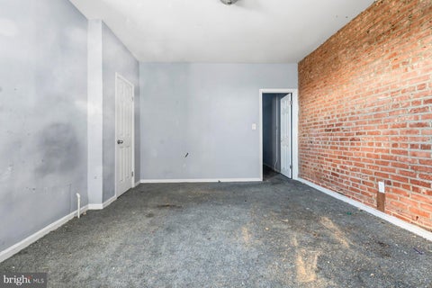 Tiny photo for 2420 Greenmount Avenue, BALTIMORE, MD 21218 (MLS # MDBA2223238)