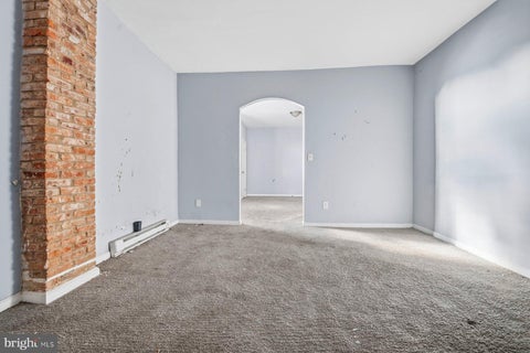 Tiny photo for 2420 Greenmount Avenue, BALTIMORE, MD 21218 (MLS # MDBA2223238)