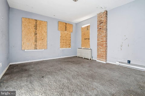 Tiny photo for 2420 Greenmount Avenue, BALTIMORE, MD 21218 (MLS # MDBA2223238)