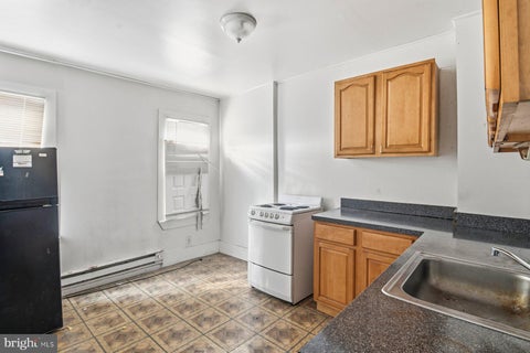 Tiny photo for 2420 Greenmount Avenue, BALTIMORE, MD 21218 (MLS # MDBA2223238)