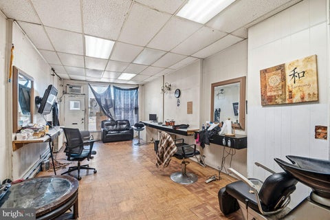 Tiny photo for 2420 Greenmount Avenue, BALTIMORE, MD 21218 (MLS # MDBA2223238)