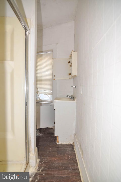 Tiny photo for 2420 Greenmount Avenue, BALTIMORE, MD 21218 (MLS # MDBA2223238)