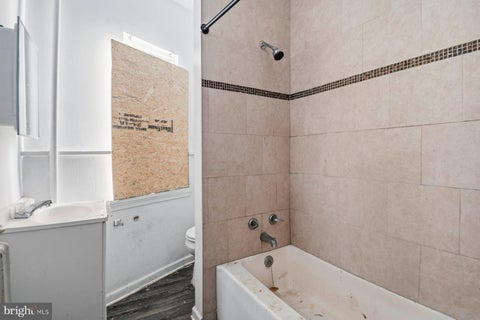 Tiny photo for 2420 Greenmount Avenue, BALTIMORE, MD 21218 (MLS # MDBA2223238)