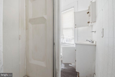 Tiny photo for 2420 Greenmount Avenue, BALTIMORE, MD 21218 (MLS # MDBA2223238)