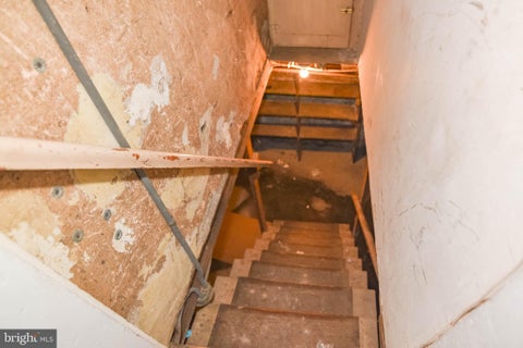 Tiny photo for 2420 Greenmount Avenue, BALTIMORE, MD 21218 (MLS # MDBA2223238)