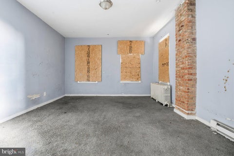 Tiny photo for 2420 Greenmount Avenue, BALTIMORE, MD 21218 (MLS # MDBA2223238)