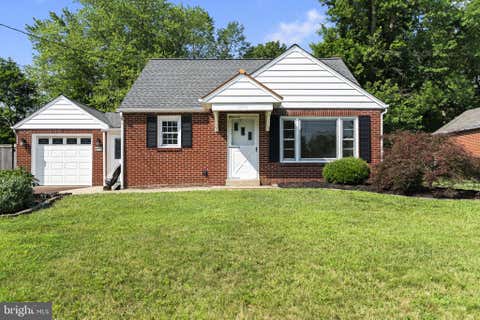 Homes For Sale - 2772 Beech Street<br/> HATFIELD, PA 19440