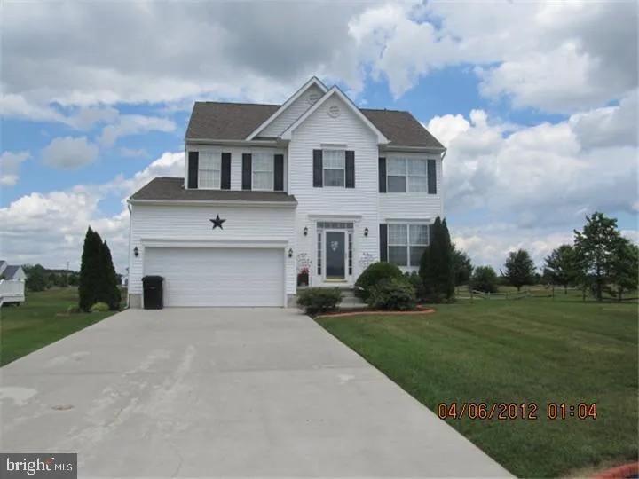 1285 W Birdie Lane, Magnolia, DE 19962