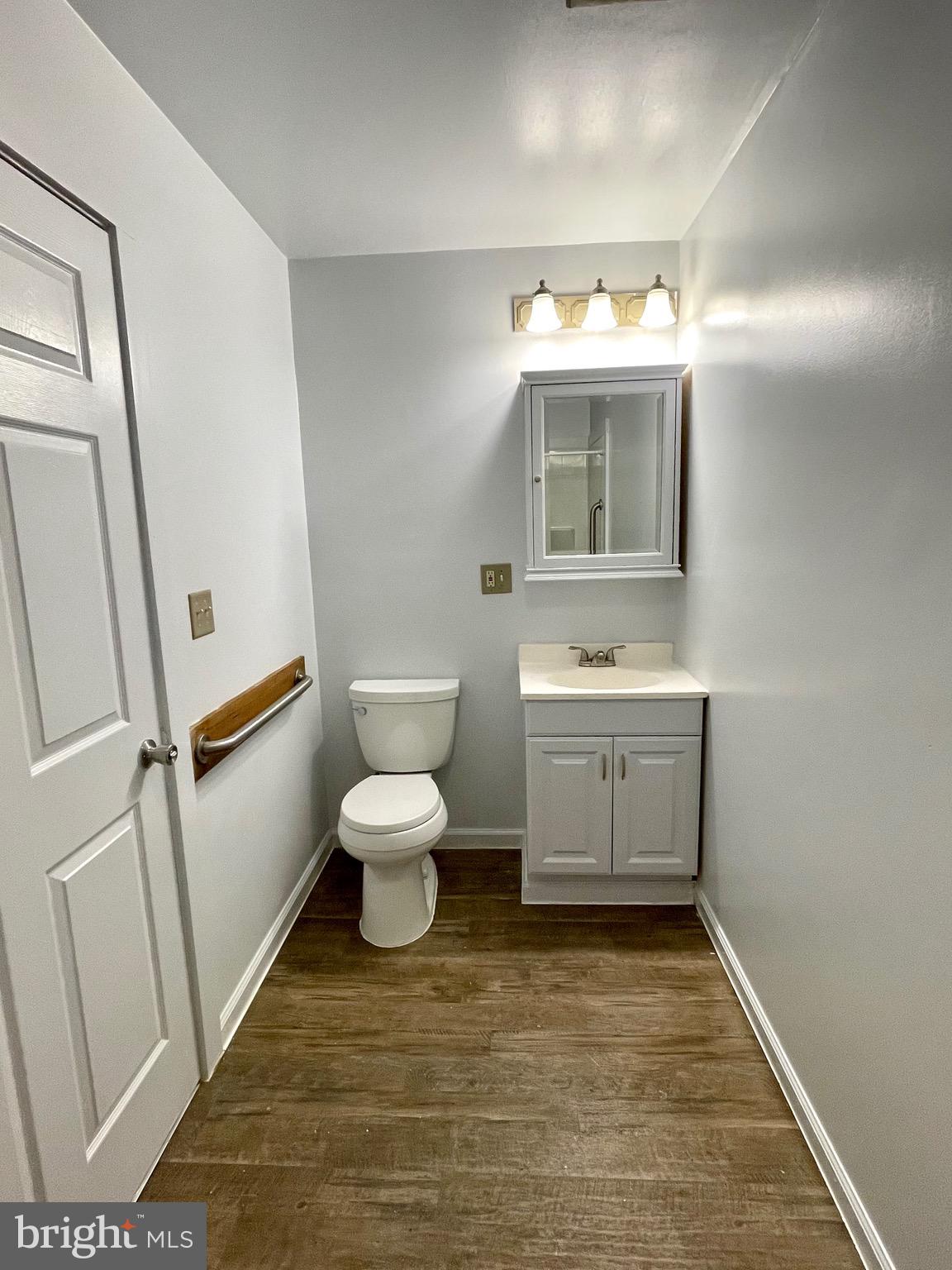 HARRISBURG CITY - Residential