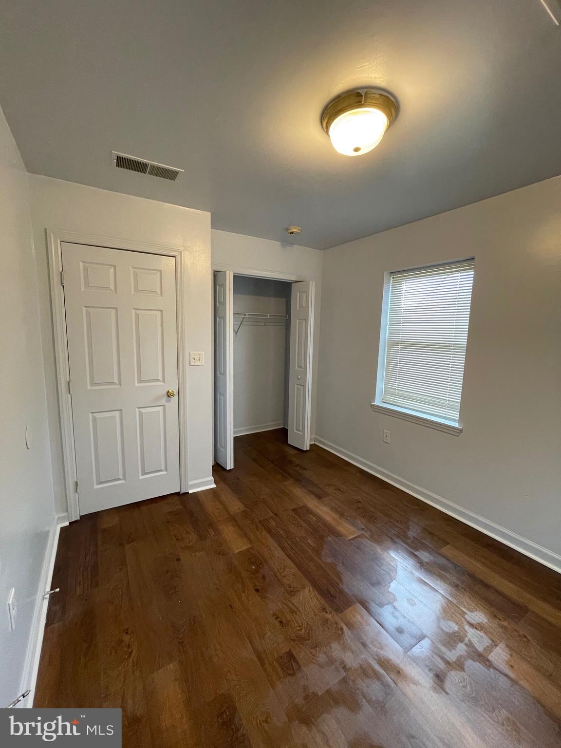 HARRISBURG CITY - Residential