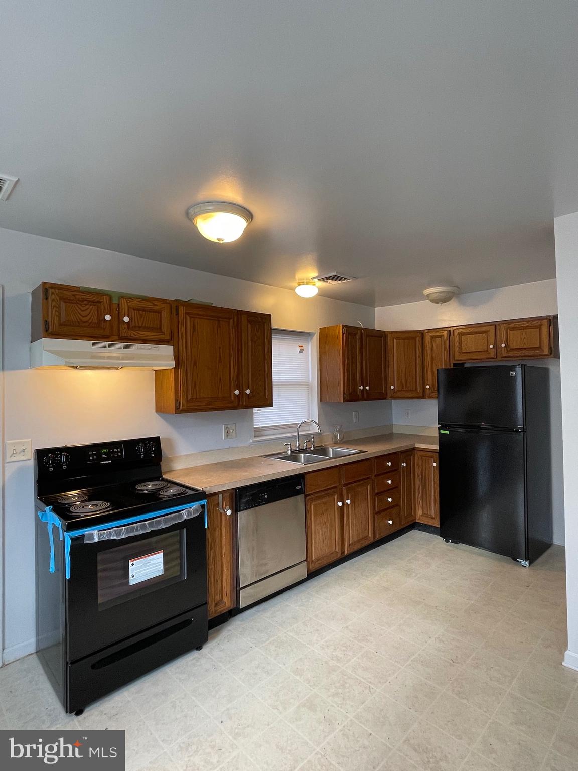 HARRISBURG CITY - Residential