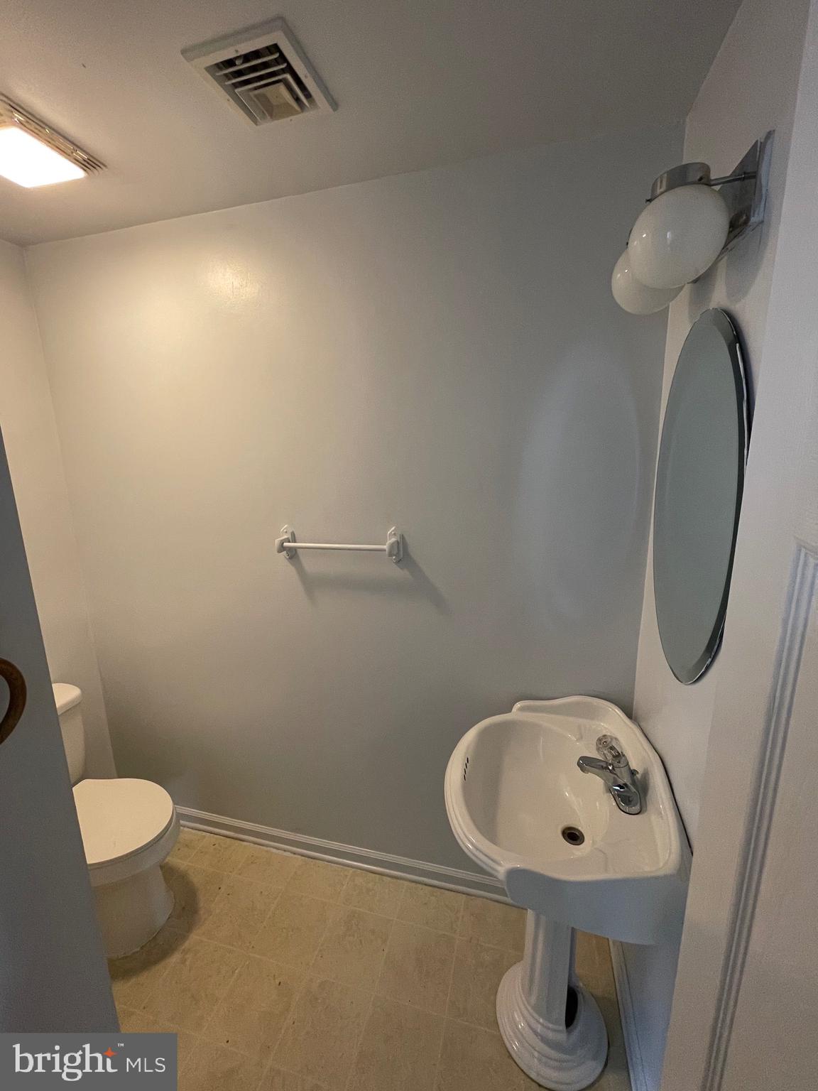 HARRISBURG CITY - Residential