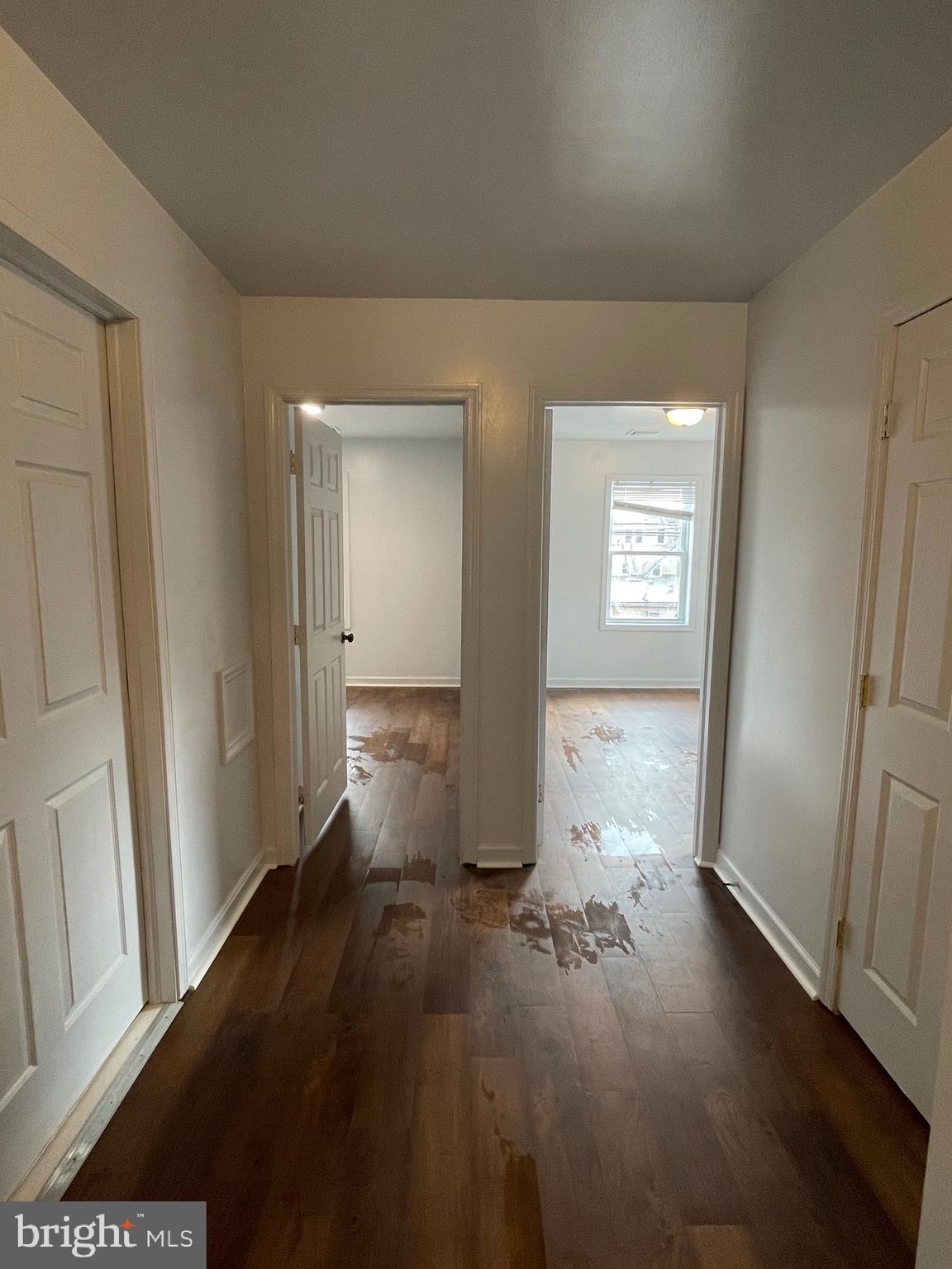 HARRISBURG CITY - Residential