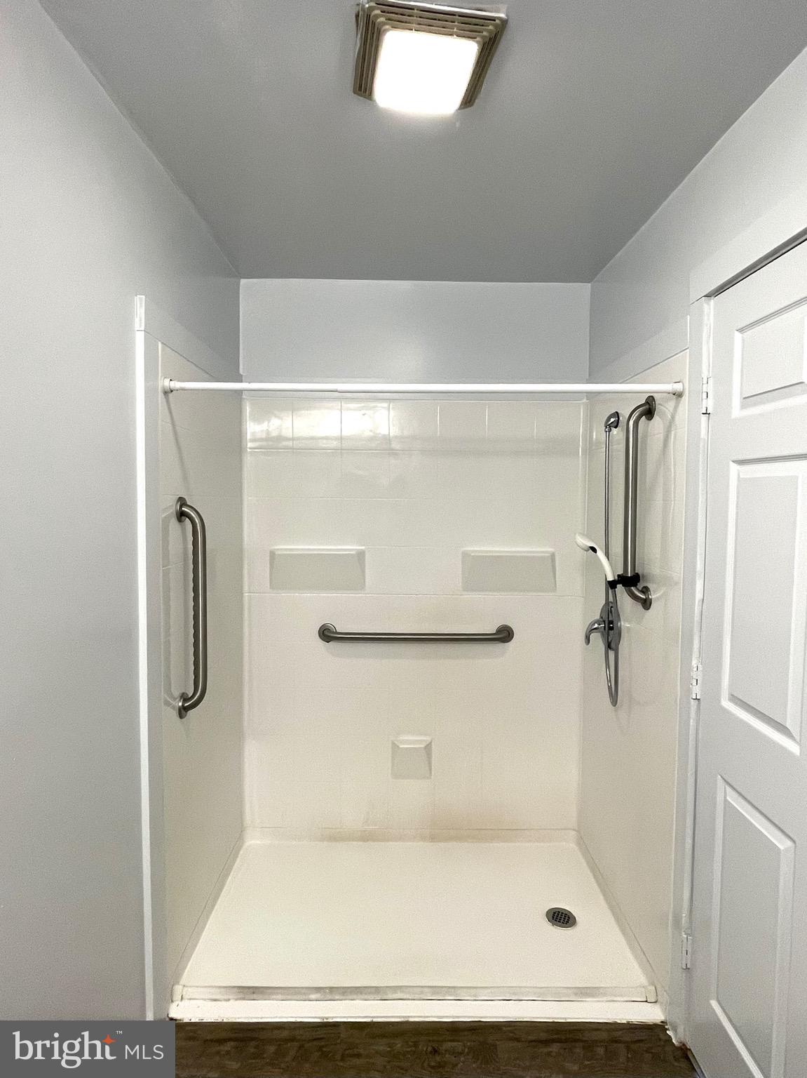 HARRISBURG CITY - Residential