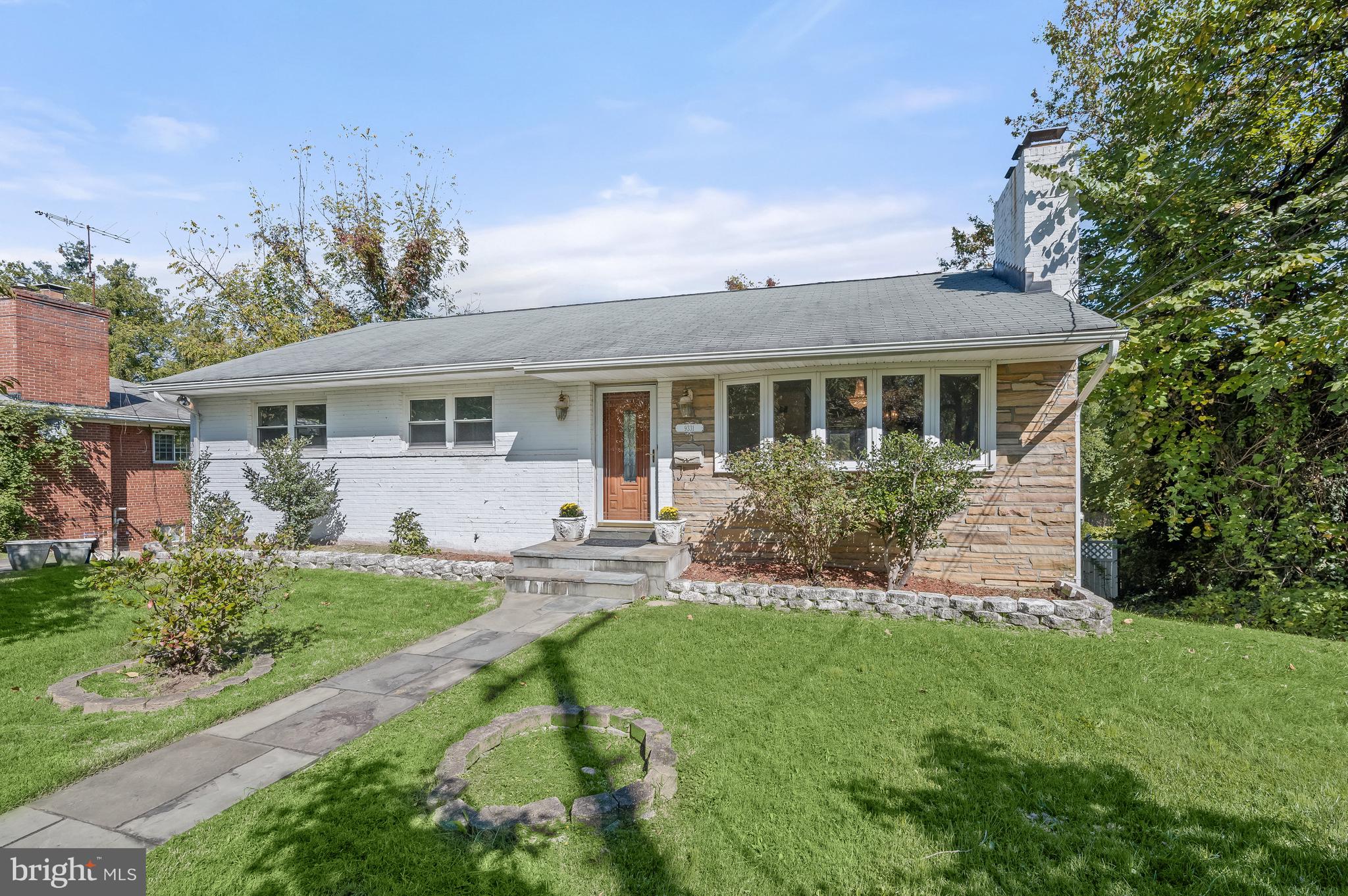 PARKVIEW - Residential