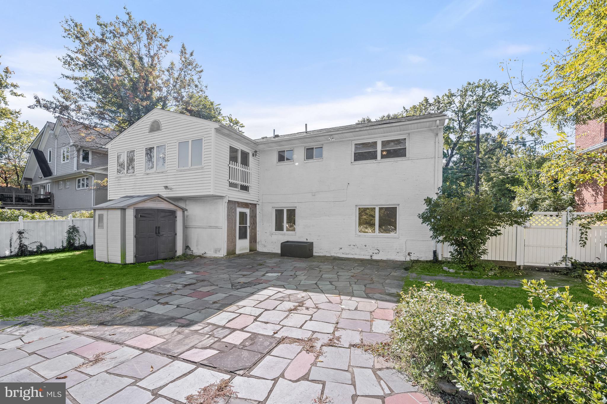 PARKVIEW - Residential