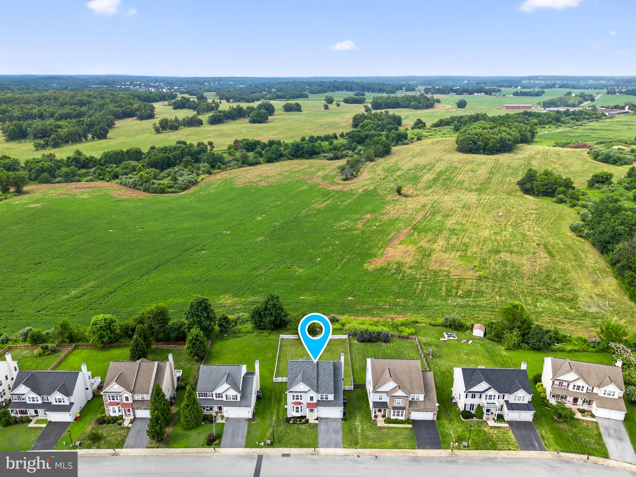 SPRUCE HILL NORTH - Residential