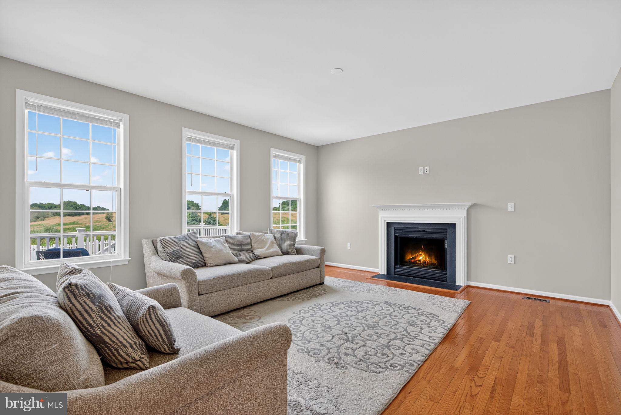 SPRUCE HILL NORTH - Residential