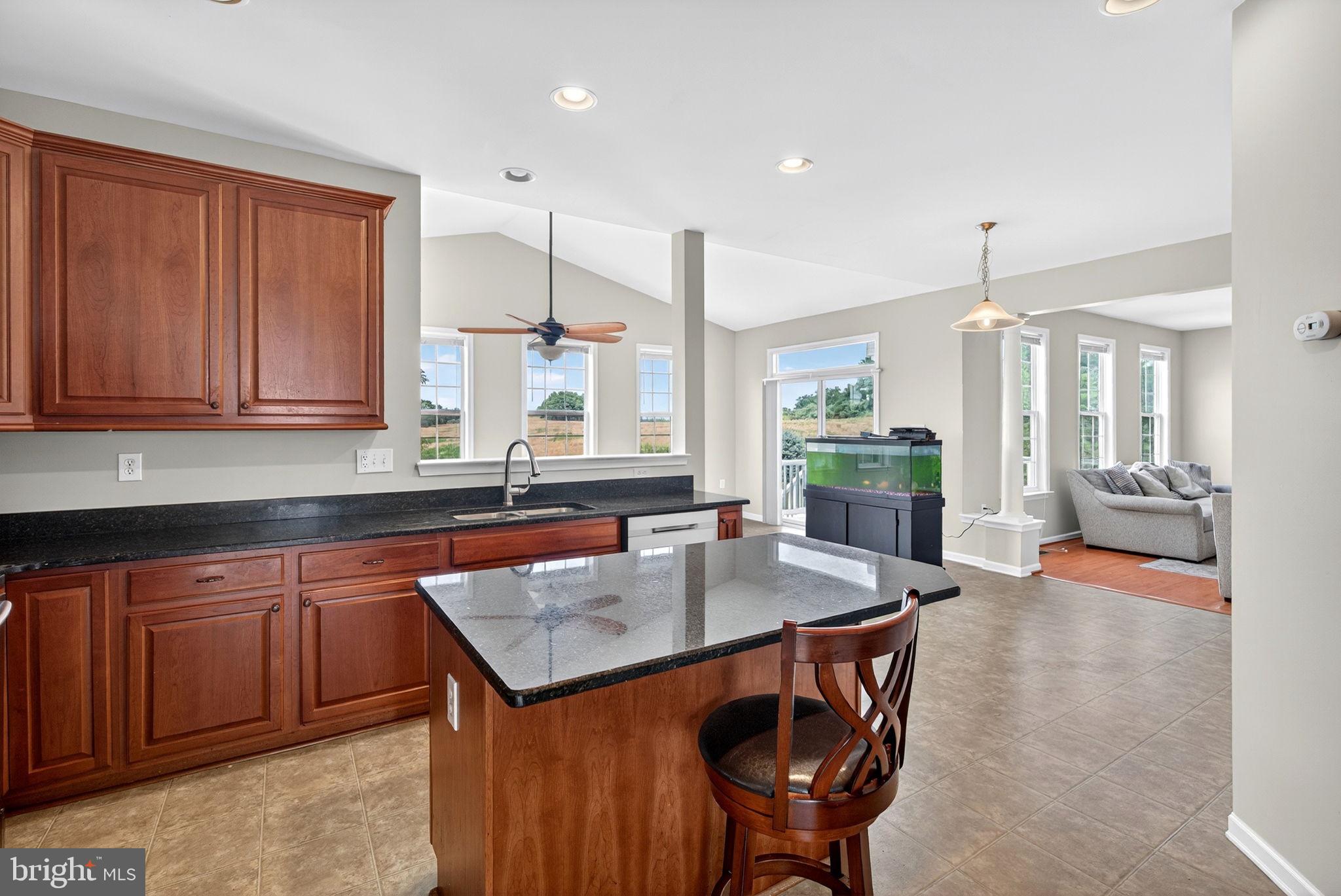 SPRUCE HILL NORTH - Residential