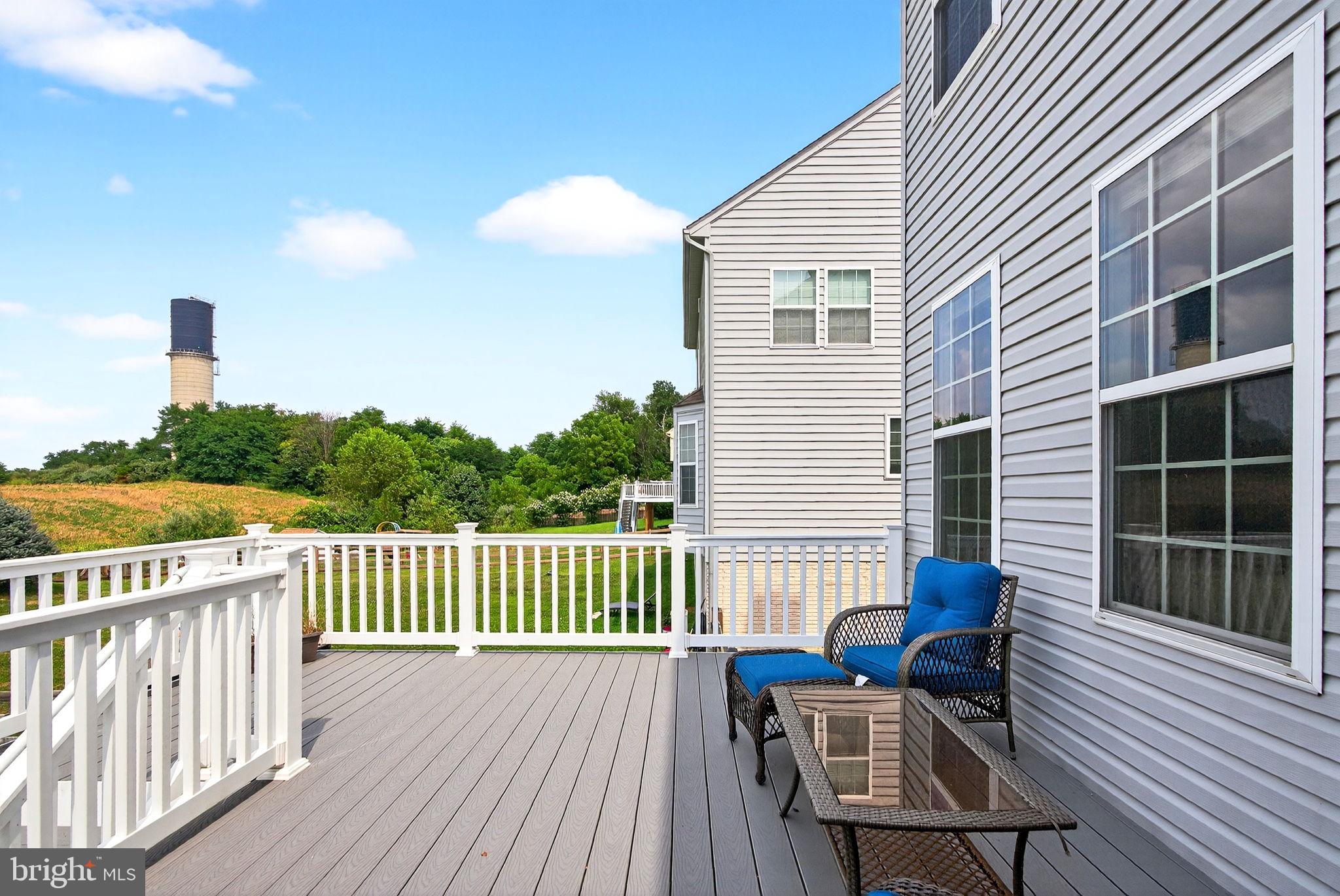 SPRUCE HILL NORTH - Residential