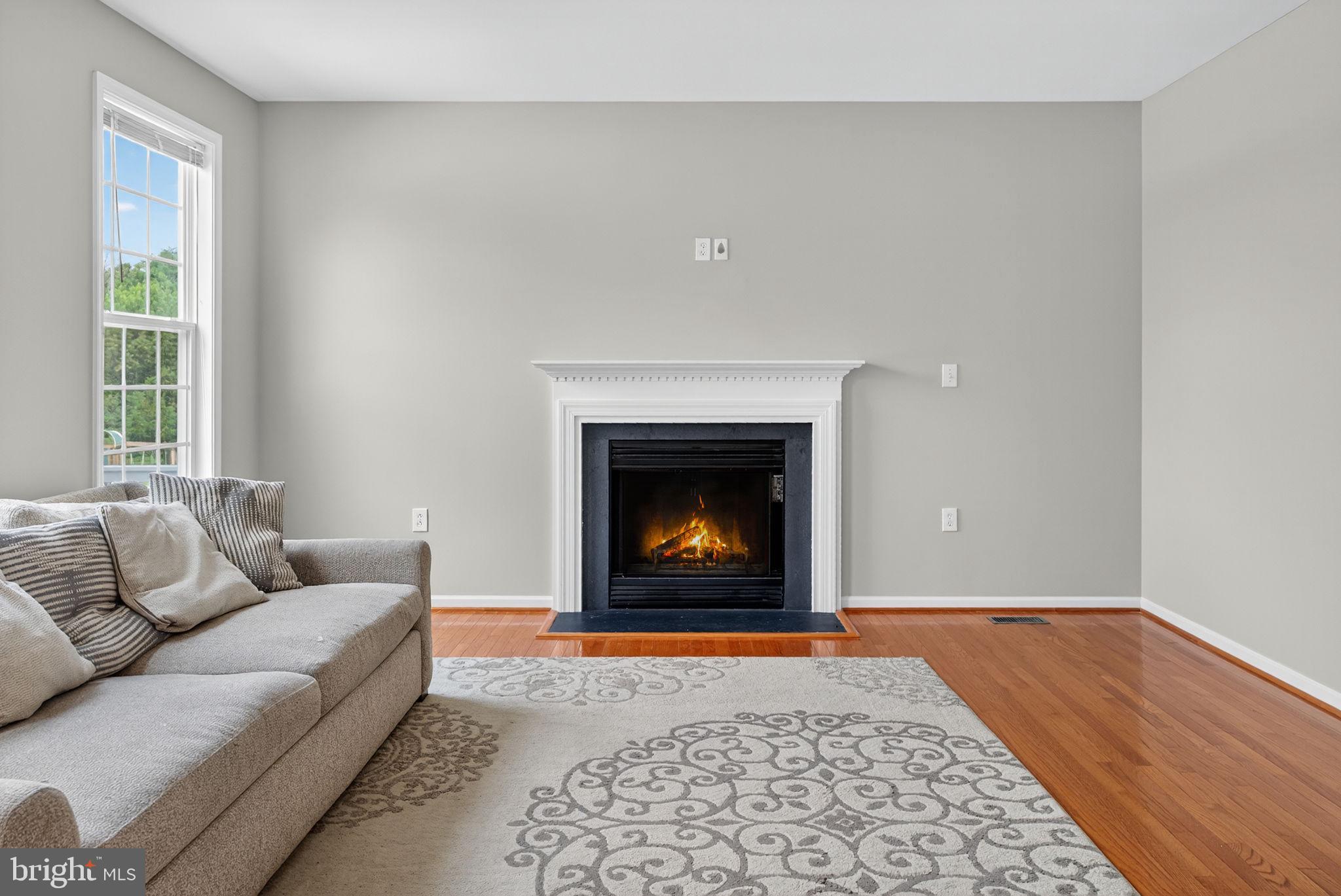 SPRUCE HILL NORTH - Residential