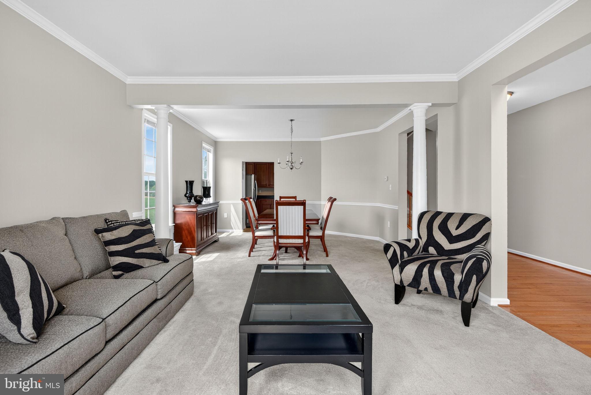 SPRUCE HILL NORTH - Residential