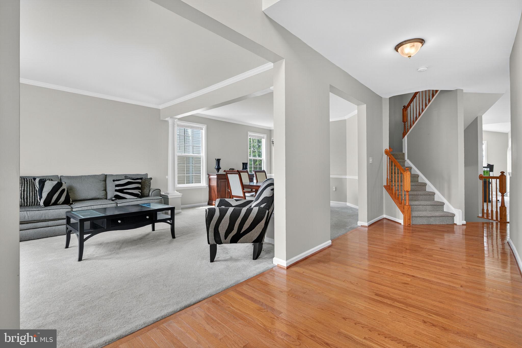 SPRUCE HILL NORTH - Residential